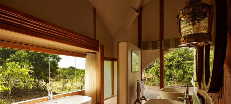 悠阁·野奢营(雅拉·全包)(Uga Chena Huts - Yala - All Inclusive)图片