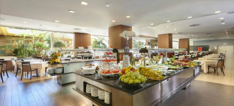 格兰塞万提斯-Blue Sea旗下(Bluesea Gran Cervantes)图片