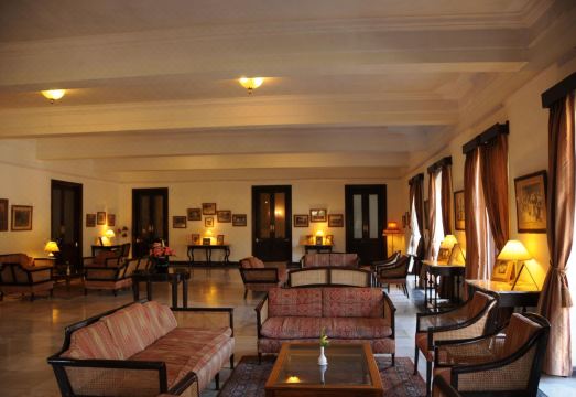 Palace Hotel - Bikaner House Hotel Overview