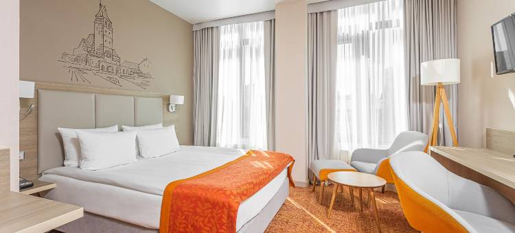 Holiday Inn Kaliningrad Hotel图片