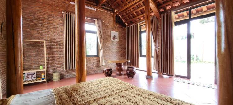 T'Farmstay Villa and Resort Buon Ma Thuot City图片