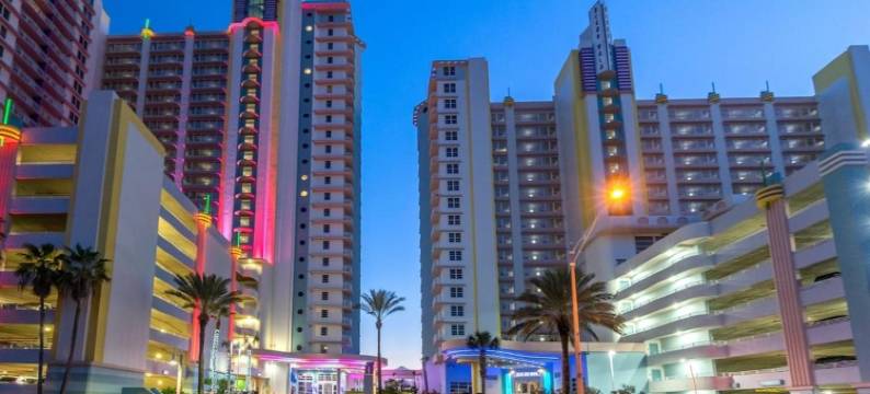 海洋漫步度假村(Ocean Walk Resort)图片