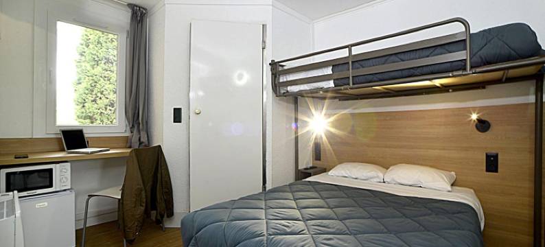 錫艾瑟普瑞米爾酒店(Premiere Classe Nancy Est - Essey)图片