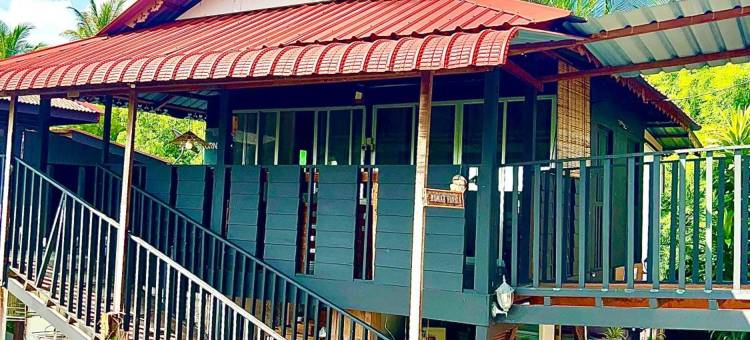 克优拉民宿(Kejora Homestay)图片