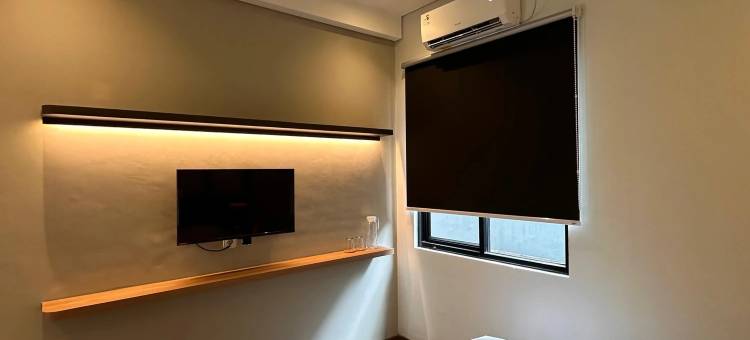 Padi Hotel Purwodadi图片