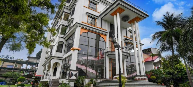 Super Collection O Jalpaiguri Formerly Greater Kailash图片