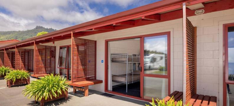 尼尔森市十大假日公园(Nelson City Top 10 Holiday Park)图片