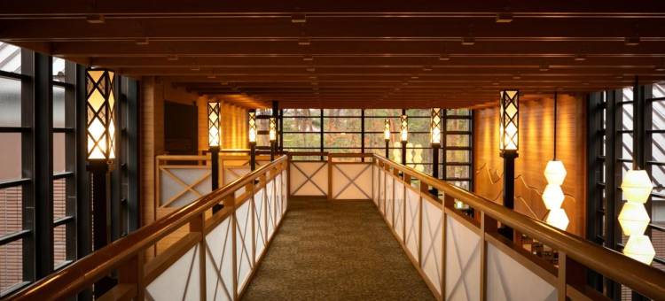安曇野休暇村静修酒店(Kyukamura Retreat-Azumino-Hotel)图片