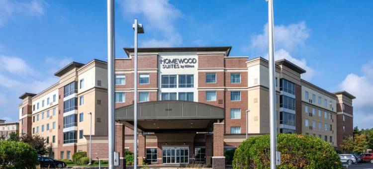 匹兹堡南角Homewood Suites by Hilton(Homewood Suites by Hilton Pittsburgh-Southpointe)图片