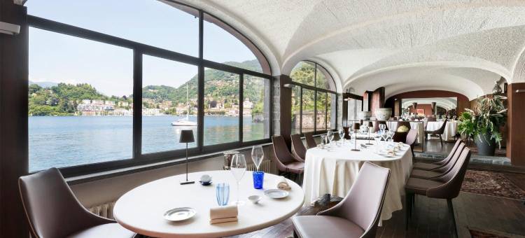 波提斯欧露酒店(Il Porticciolo)图片