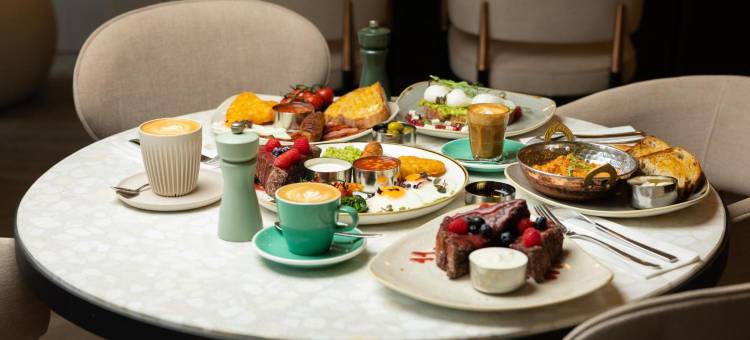 莱恩&吉酒店(The Lion & Key Hotel)图片