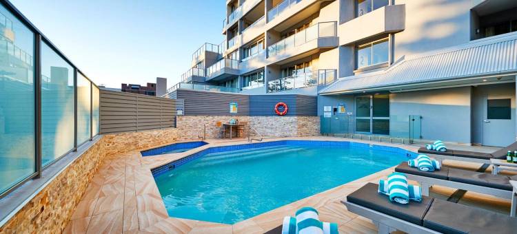 Peppers Manly Beach图片