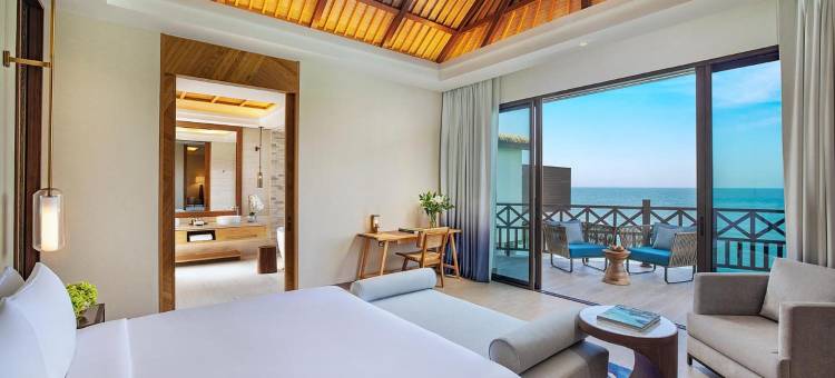 安纳塔拉米娜哈伊马角度假村(Anantara Mina Ras Al Khaimah Resort)图片