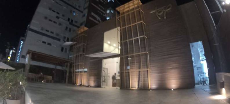 马塞约帕尤卡拉美居酒店(Mercure Maceio Pajucara)图片