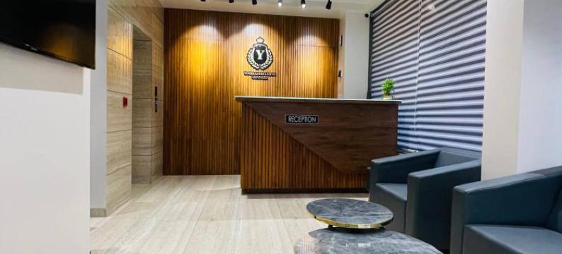 Yogiraj Exclusive Lodge图片