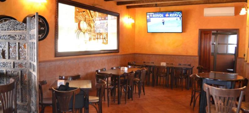 拉鲁塔旅馆(Hostal Pension la Ruta)图片