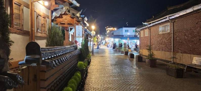 美丽之家民宿(Beautiful House)图片