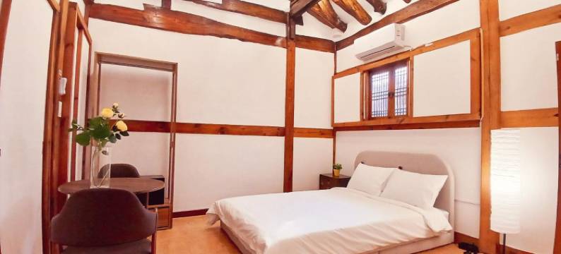 海米韩屋旅馆(Haemil Hanok Guesthouse)图片