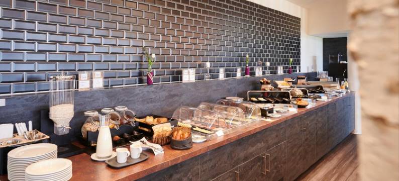 五十酒店(Hotel FÜNF10)图片