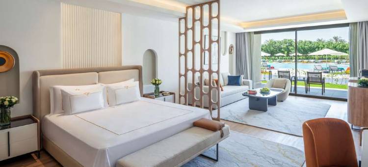 马加维什湾景里克萨斯高级酒店(Rixos Premium Magawish Bay View)图片