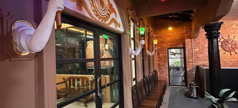 麦克斯韦旅馆(Maxwell Inn)图片