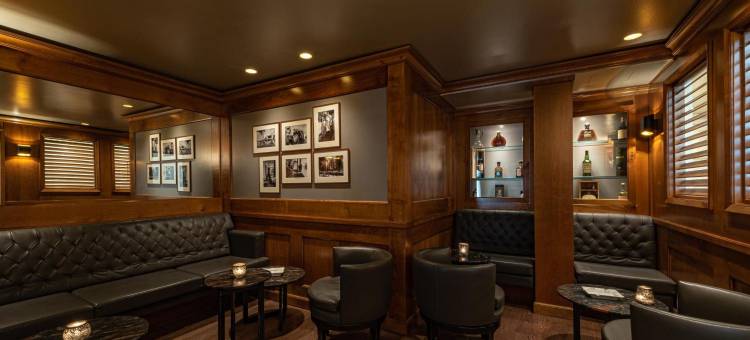 库洛姆宾酒店(Colombi Hotel)图片