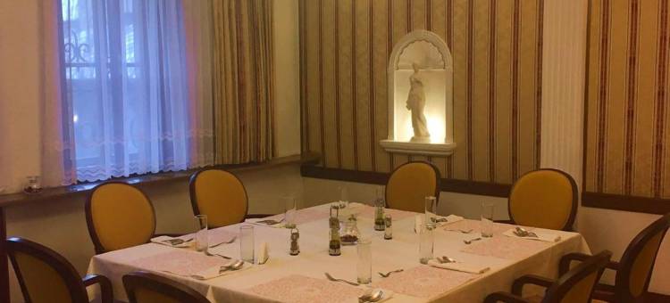 布尔诺公园酒店(Parkhotel Brno)图片