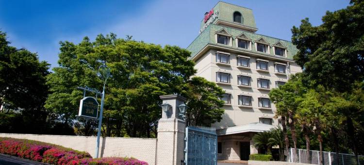 别府度假酒店(Resorpia Beppu)图片