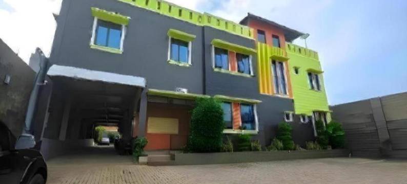 可哈利斯塔旅馆(Hotel Khalista)图片