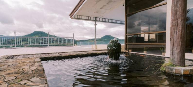 Hiverooms静谧农场度假村(Serenity Farm and Resort by Hiverooms)图片