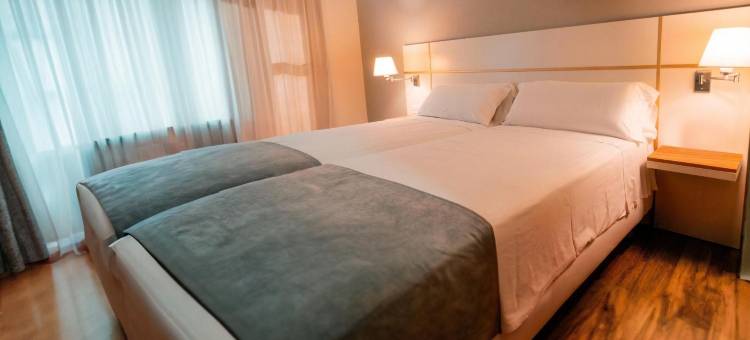 蒙特里海岸酒店(Hotel Monterrey Costa)图片