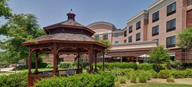 SpringHill Suites Dallas DFW Airport East/Las Colinas Irving图片