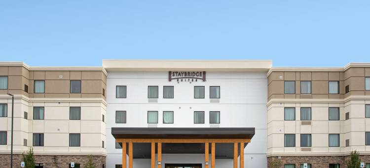 丹佛南Staybridge Suites-高地牧场(Staybridge Suites Denver South - Highlands Ranch)图片
