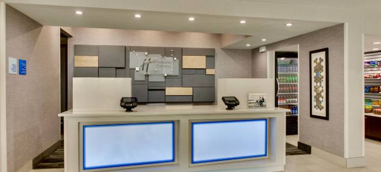 Holiday Inn Express 菲什基尔(Holiday Inn Express Fishkill-Mid Hudson Valley)图片