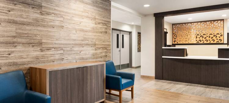 Candlewood Suites 博伊西的子午线(Candlewood Suites BOISE-MERIDIAN by IHG)图片
