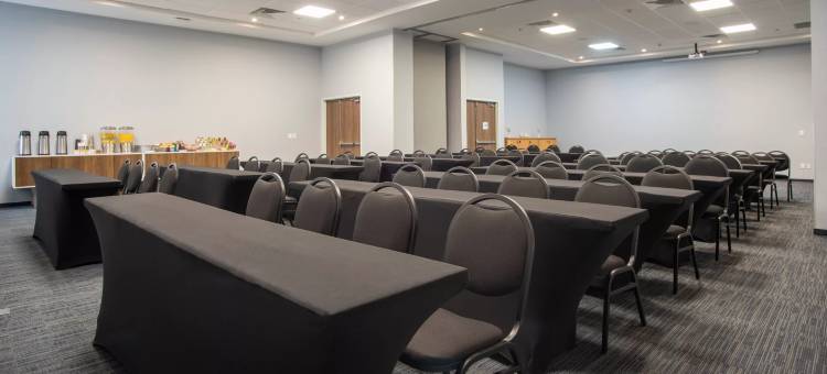 Holiday Inn Express 瓜达拉哈拉ITESO(Holiday Inn Express Guadalajara Iteso)图片