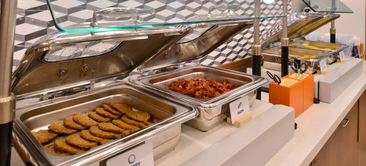 科灵伍德智选假日套房酒店(Holiday Inn Express & Suites Collingwood)图片