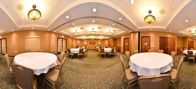 Holiday Inn Express & Suites ST。乔治北 - 锡安(Holiday Inn Express & Suites ST. George North - Zion)图片