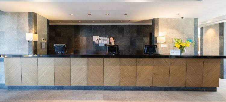 Holiday Inn Express 康塞普西(Holiday Inn Express Concepcion)图片