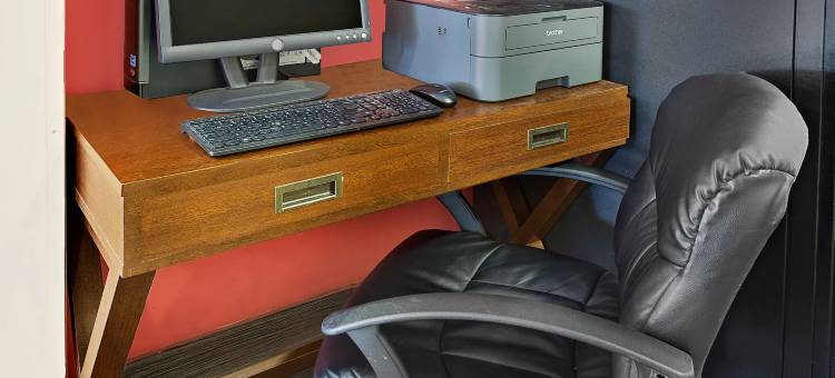 麦迪逊东麦客达温德姆酒店(Microtel Inn & Suites by Wyndham Madison East)图片