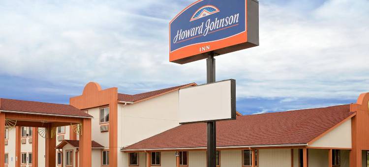 哥德堡豪生酒店(Howard Johnson by Wyndham Gothenburg)图片