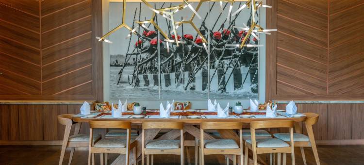 InterContinental Hotels 卢萨卡(InterContinental Hotels Lusaka)图片