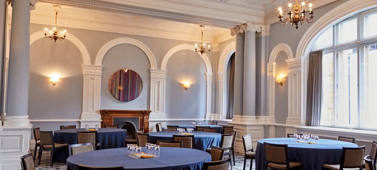 安达仕伦敦利物浦街, 凯悦旗下(Andaz London Liverpool Street, by Hyatt)图片