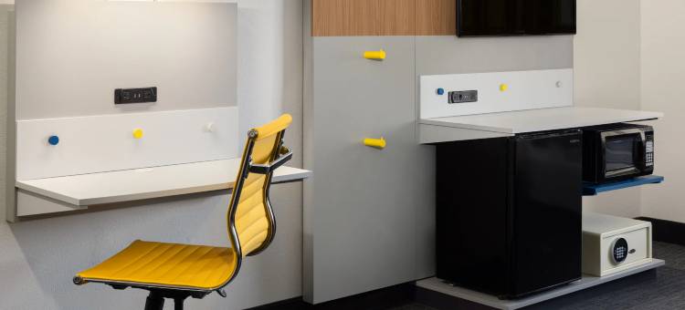 多佛麦客达套房酒店(Microtel Inn & Suites by Wyndham Dover)图片