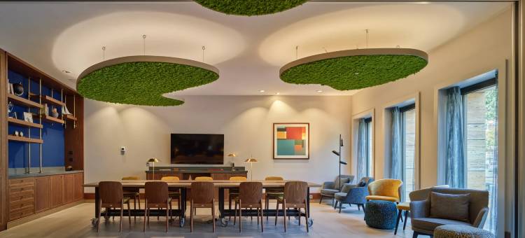 洲际酒店集团海牙voco酒店(voco the Hague)图片