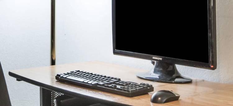 新伦敦速8酒店(Super 8 by Wyndham Groton)图片