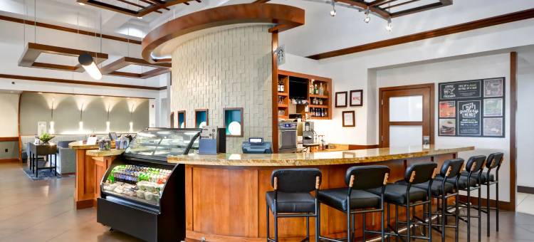 巴吞鲁日/ I-10凯悦嘉轩酒店(Hyatt Place Baton Rouge I 10)图片