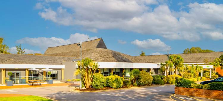 Holiday Inn 读南M4，JCT.11(Holiday Inn READING-SOUTH M4, JCT.11 by IHG)图片