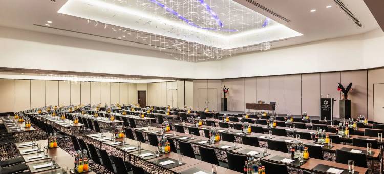 科隆凯悦酒店(Hyatt Regency Cologne)图片