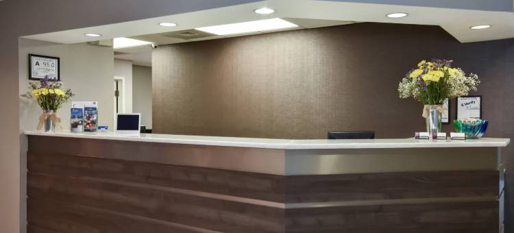 夏洛特诺曼湖Residence Inn 酒店(Residence Inn Charlotte Lake Norman)图片